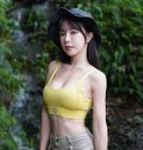 精选管理展示页